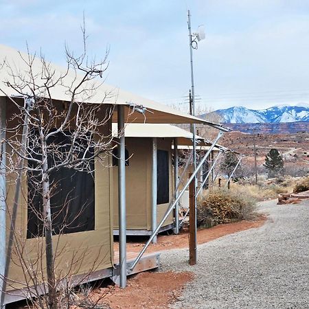 Motel Htr Moab Extérieur photo