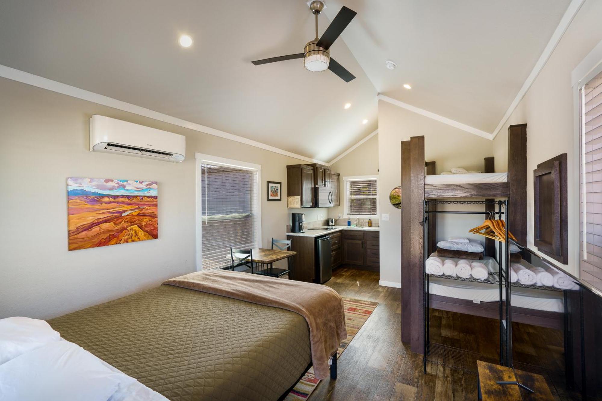 Motel Htr Moab Extérieur photo